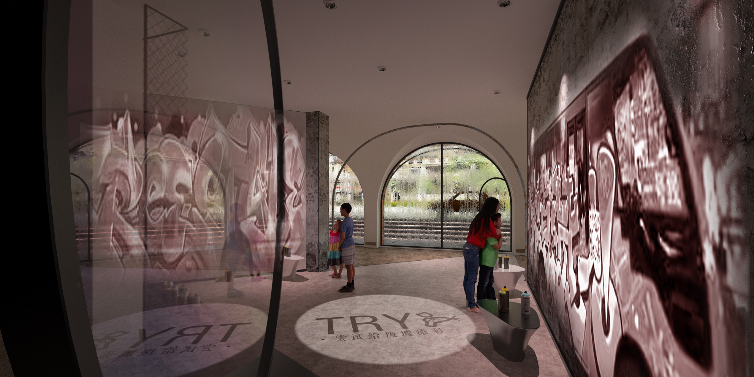 張曉晴的个人主页（封面预览） - 主页封面设置 - 站酷设计师張曉晴原创素材 - 站酷ZCOOL