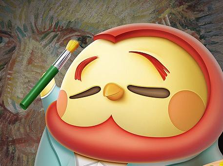黄太鸡——我想成为你
