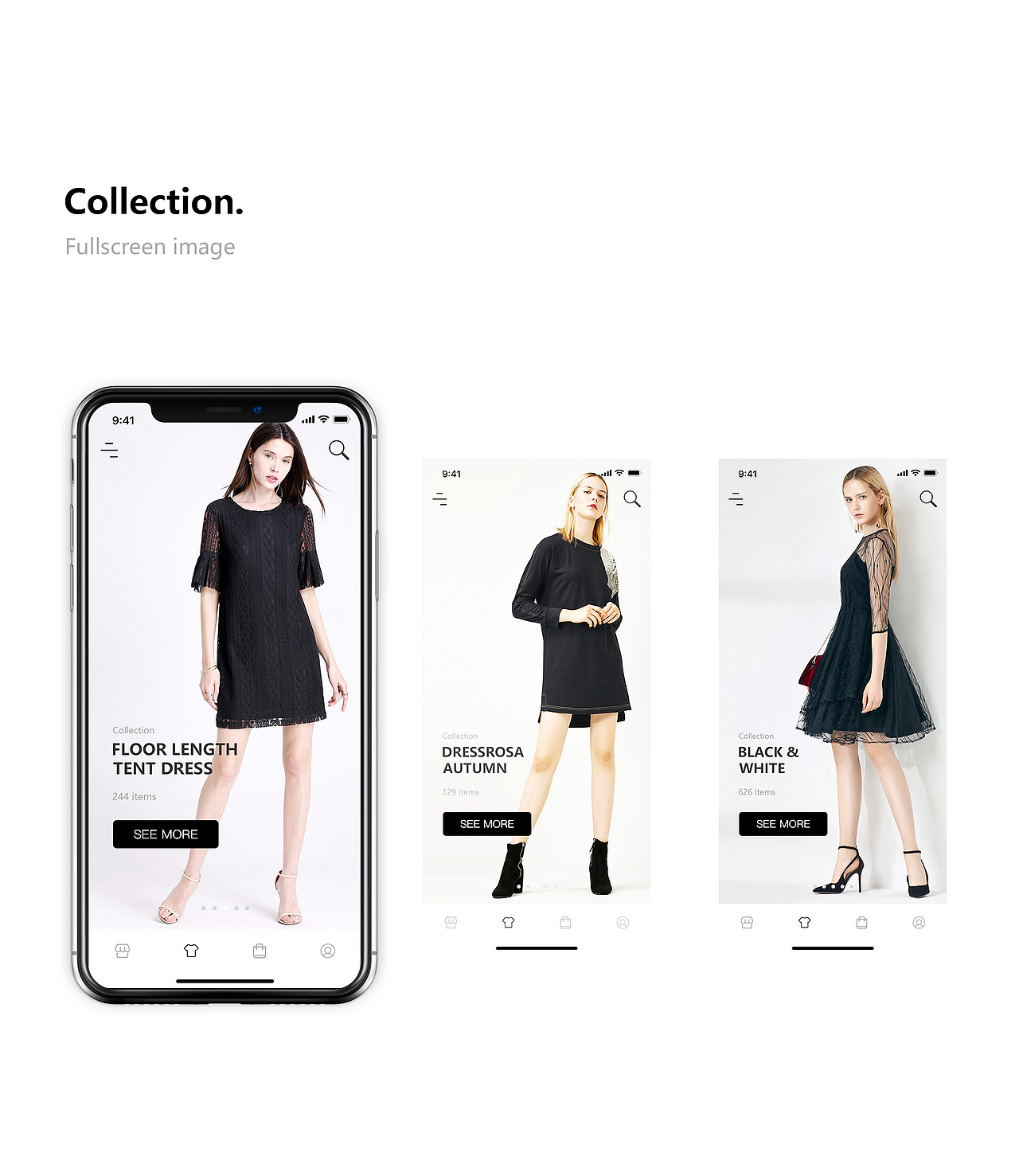 iphonex-APP界面（图ZMTAzMjgyMTUy） - APP界面 - 站酷设计师最初de心原创素材 - 站酷ZCOOL