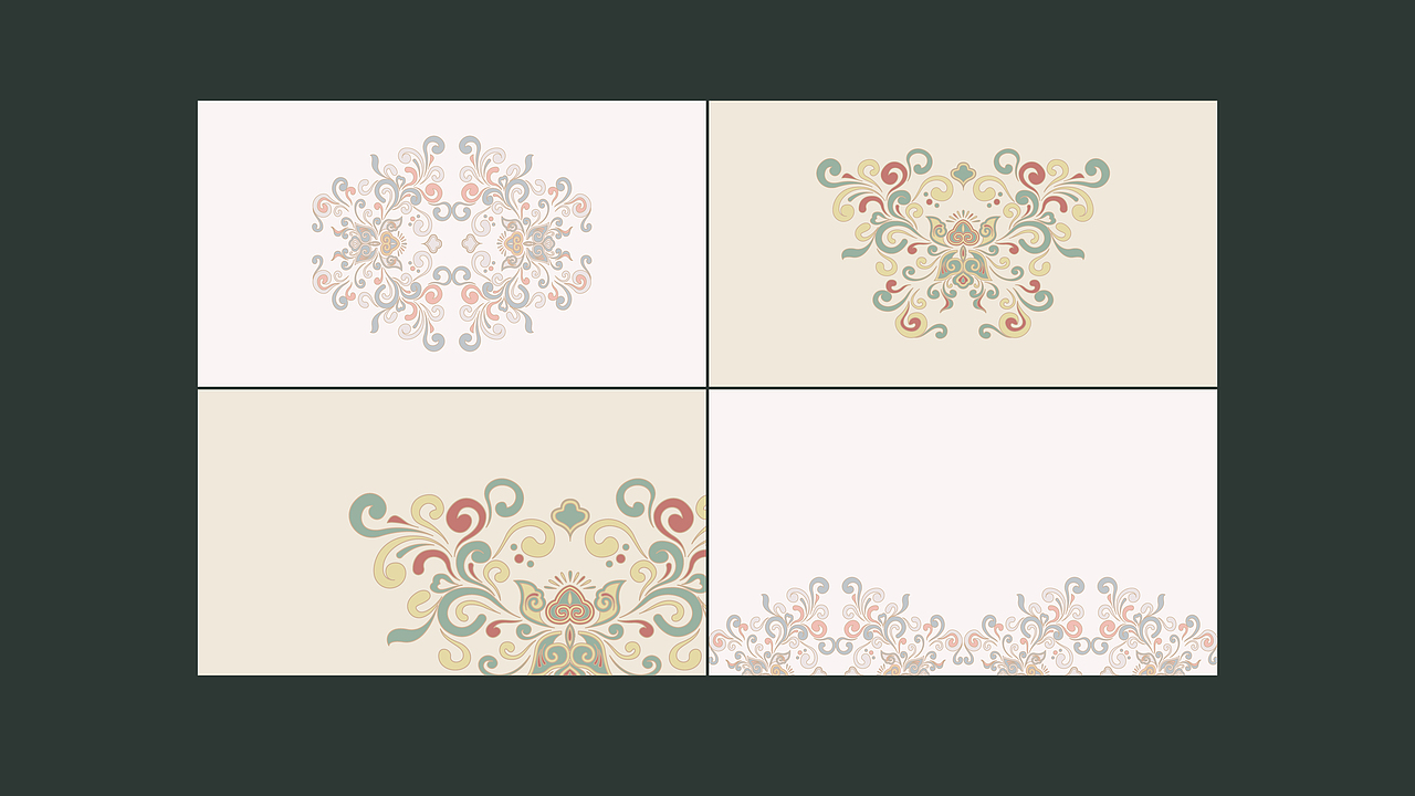 大西北环线-中华图腾记录再创作（图ZMjY2NTkzNzk2） - 图案 - 站酷设计师jeanhao原创素材 - 站酷ZCOOL