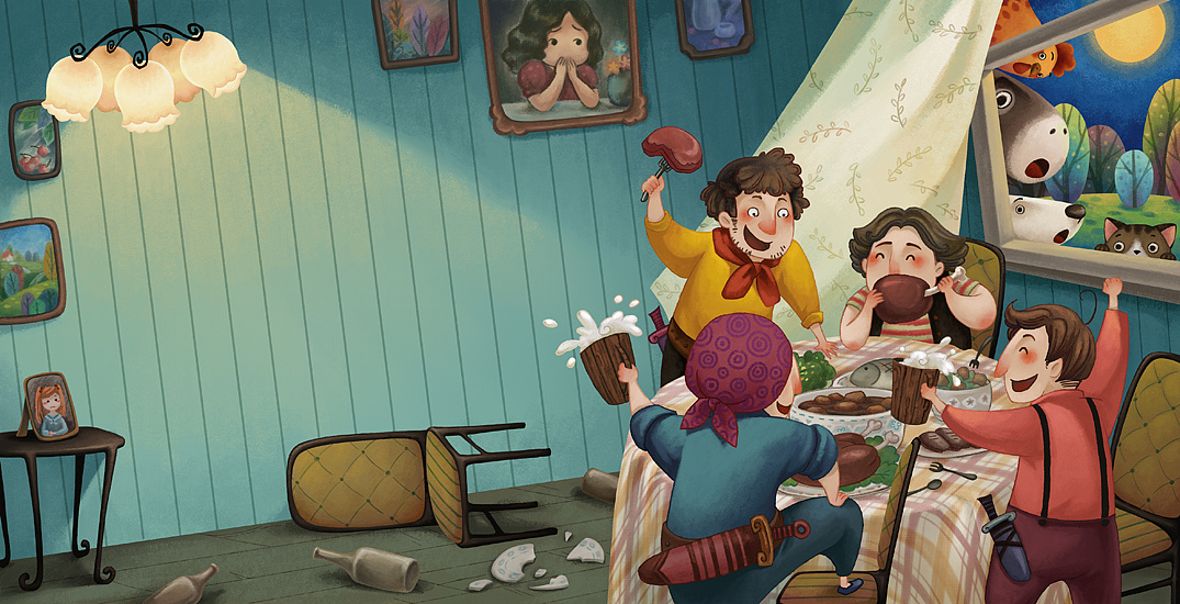 《布莱梅乐队》