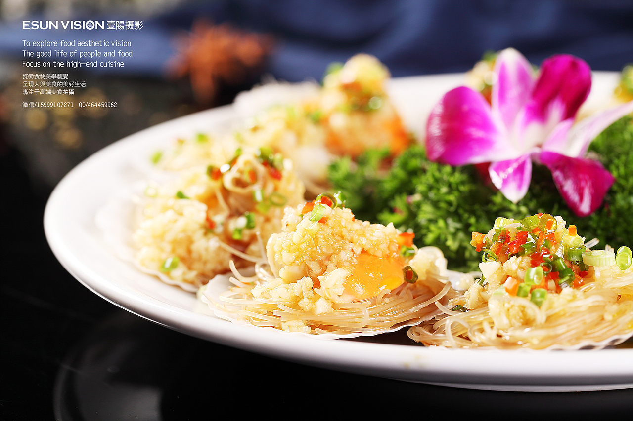 新疆民间菜系美食拍摄