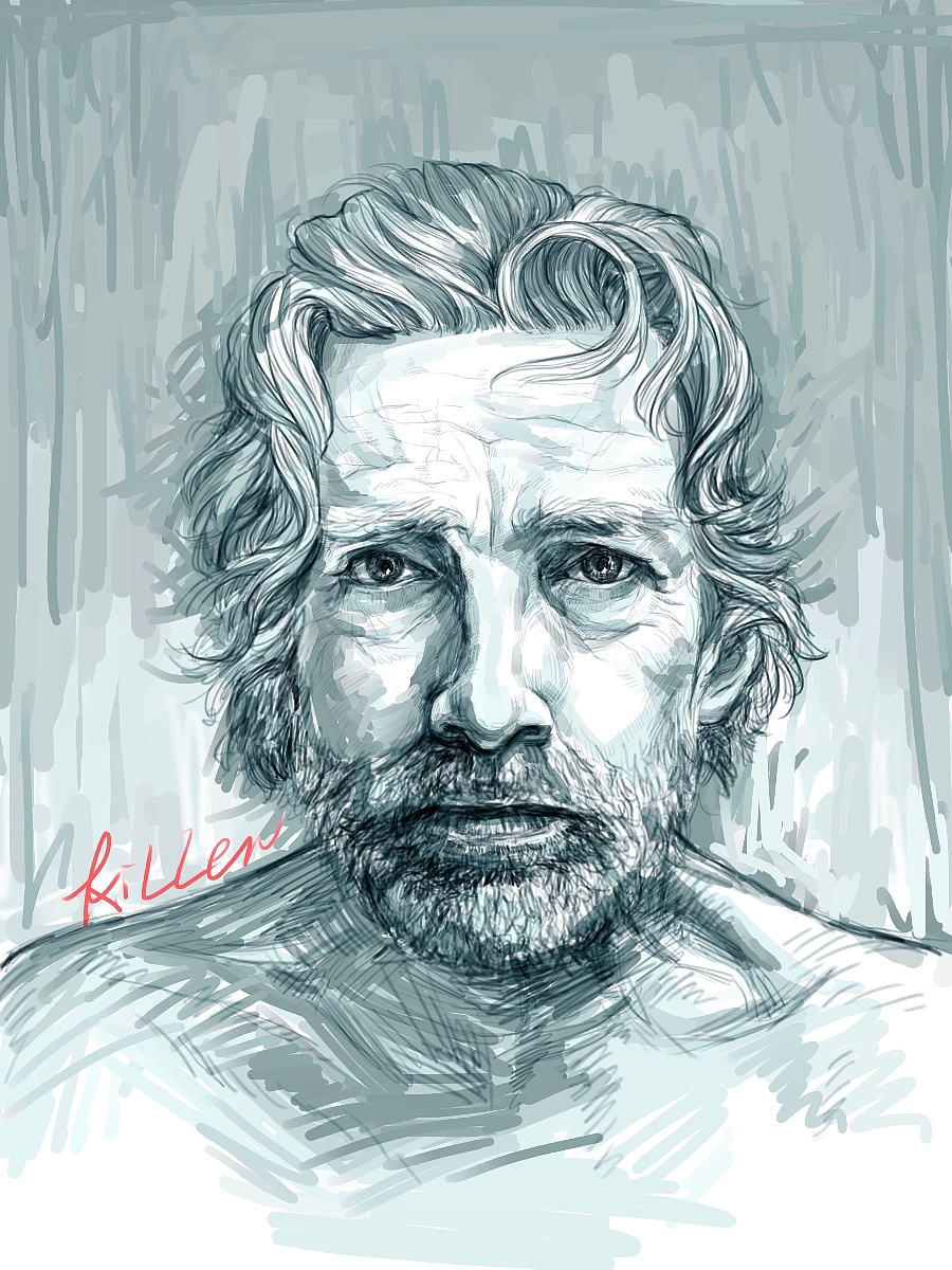 painter作业|插画|创作习作|_killer - 原创作品 - 站酷 (zcool)