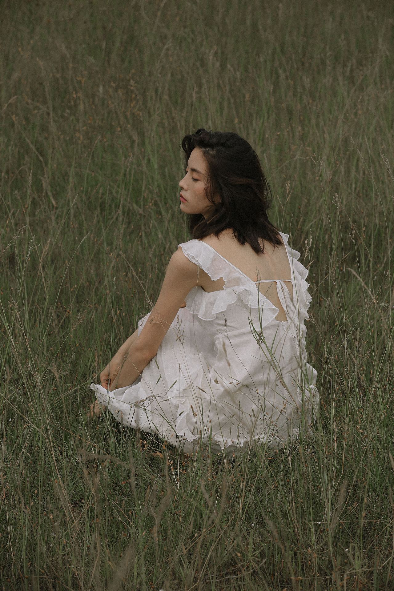 女装形象片 | 第八区精品度假