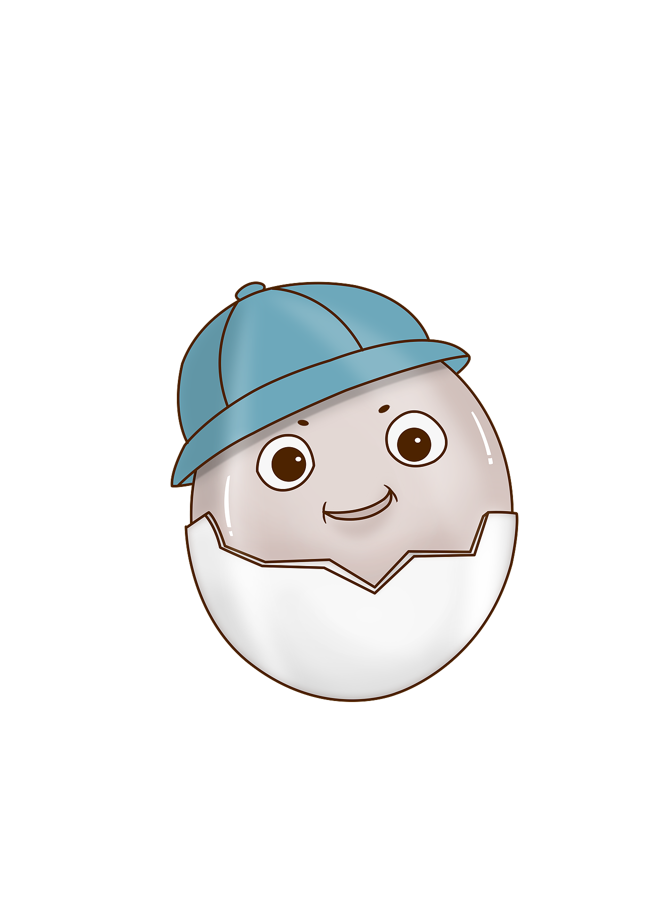 海蛋侠-我是不平凡的海鸭蛋|平面|品牌|你吃了跳跳糖吗_原创作品-站酷