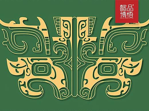 【懿品博悟】带你欣赏夏商周时期青铜器上的精美纹样