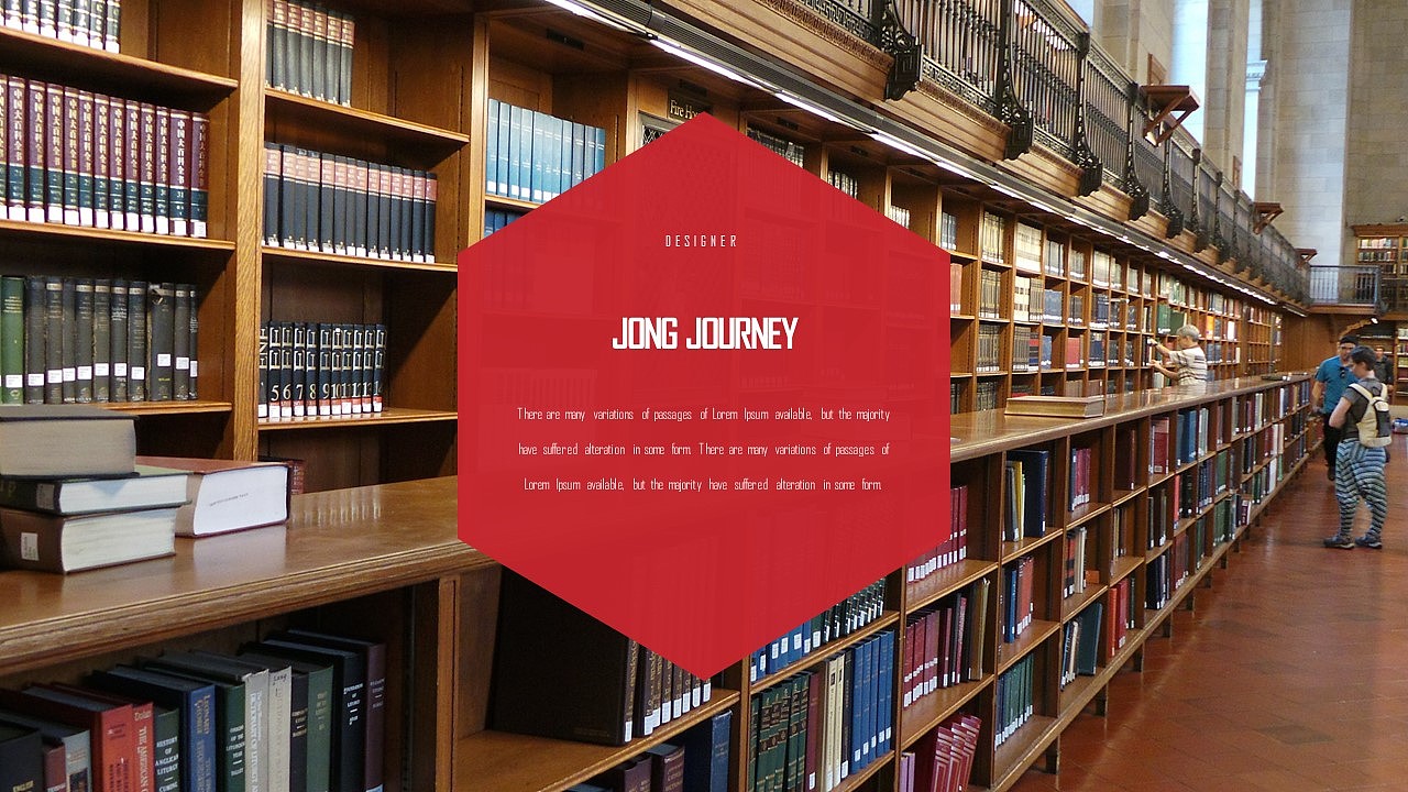 大气红色年终总结商业计划书汇报PPT模板