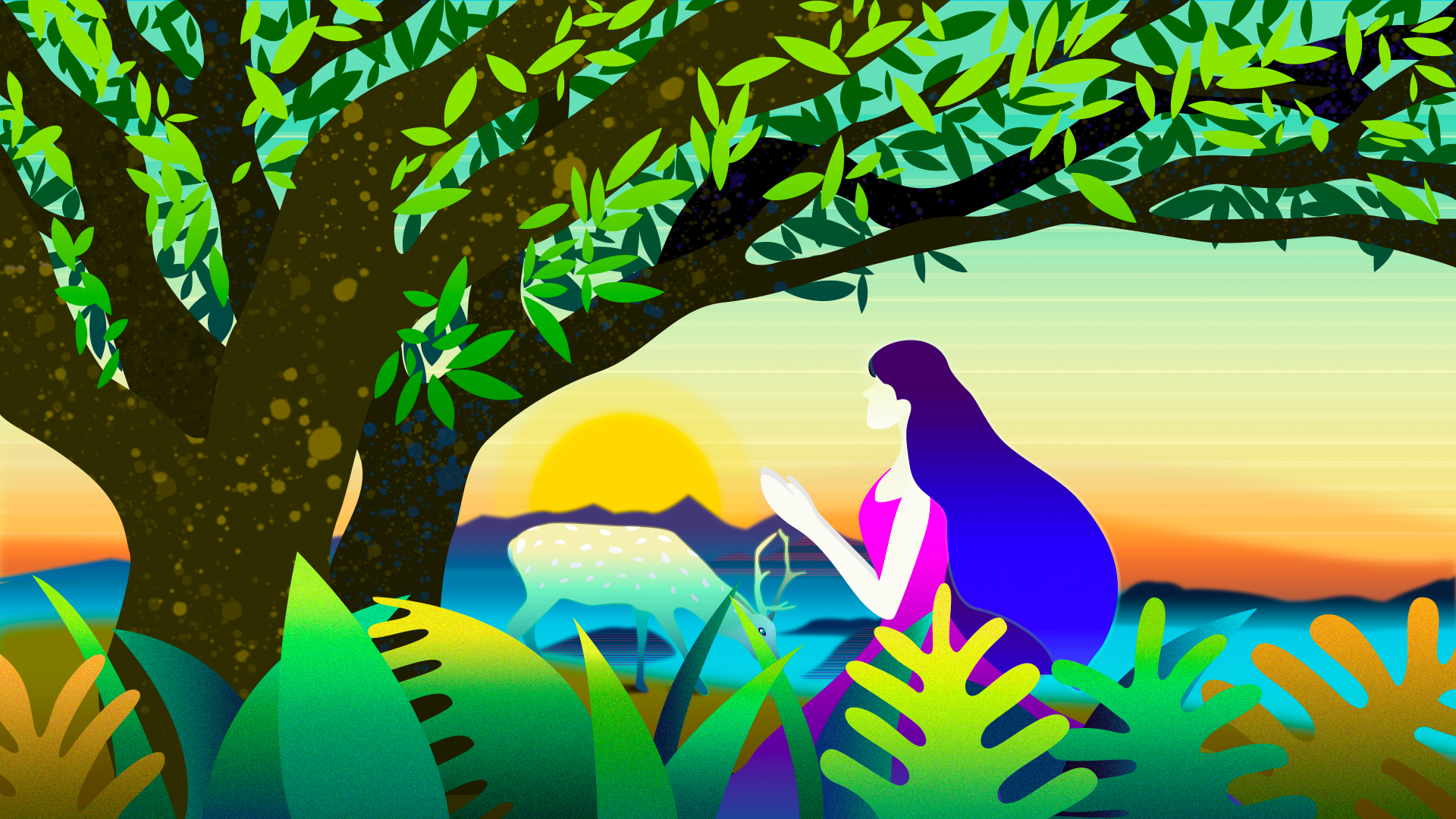 萧晓潇的个人主页（封面预览） - 主页封面设置 - 站酷设计师萧晓潇原创素材 - 站酷ZCOOL