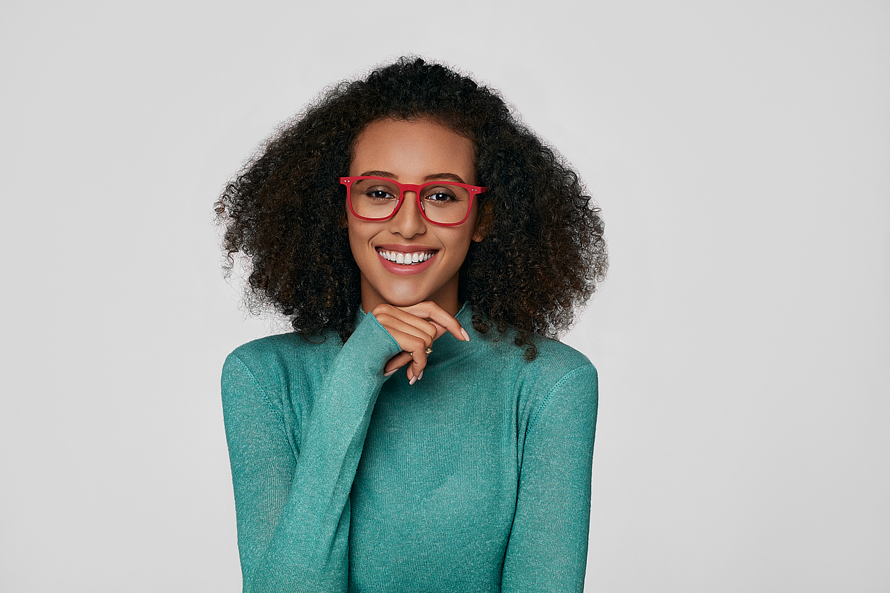 平面&视频|吉橙眼镜