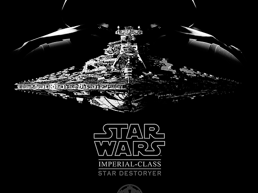 Ⓓ STAR WAR Poster Design