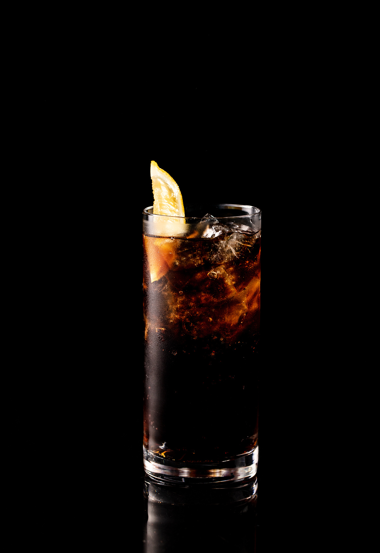 鸡尾酒无醉●释放