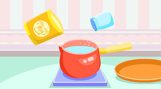 儿童游戏—美食屋场景（图ZMjI5MjQ0MTIw） - 游戏原画 - 站酷设计师岛上小屿原创素材 - 站酷ZCOOL