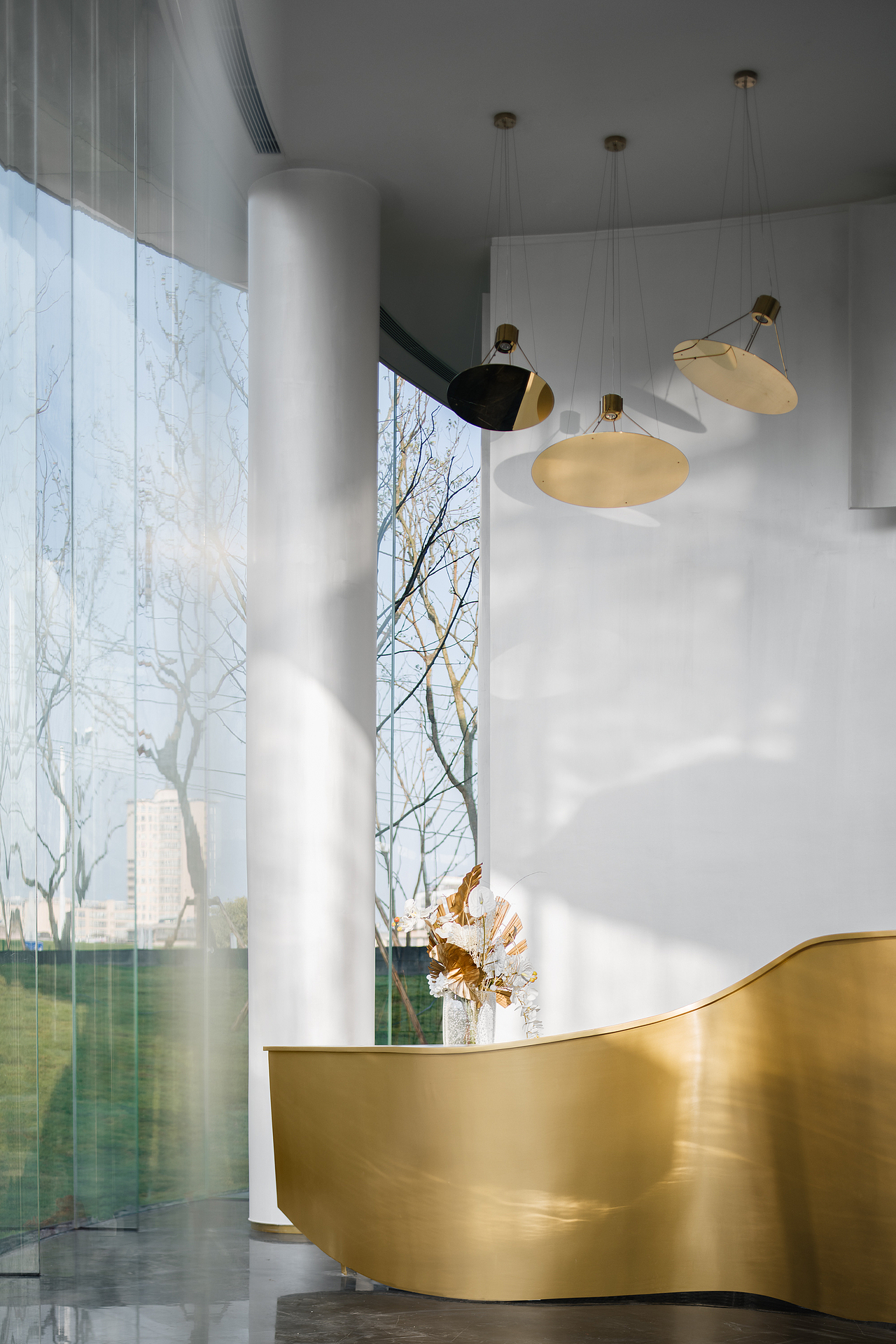 元禾大千 | 追光者