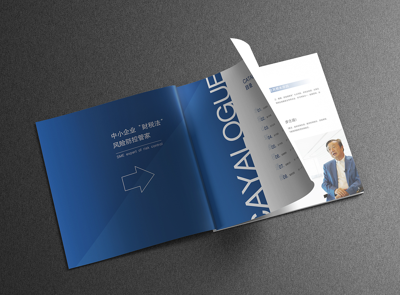 画册设计（图ZMjg4MzMwMTM2） - 书籍/画册 - 站酷设计师匠造蒋大熊原创素材 - 站酷ZCOOL