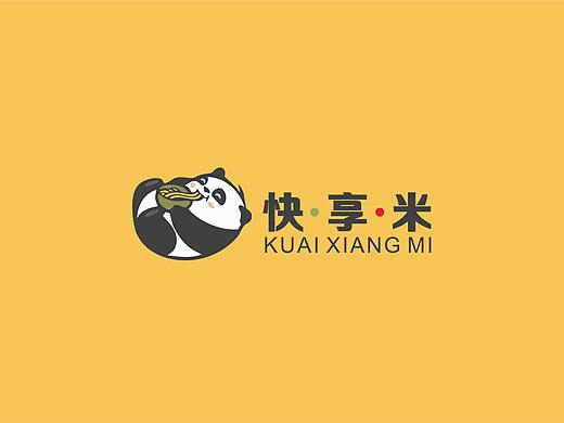 米线logo