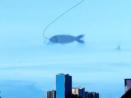 有鱼的天空