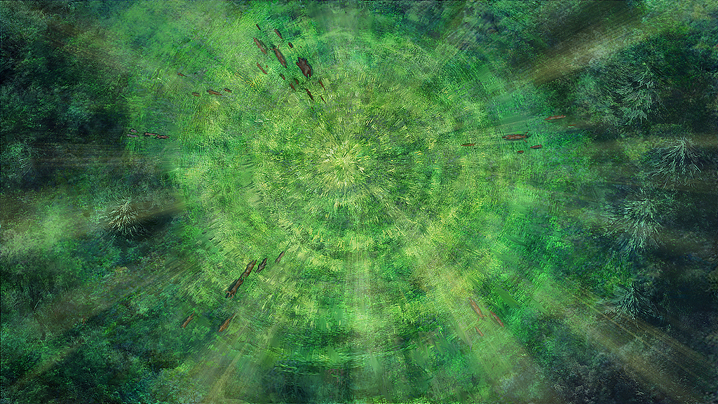 cg片头的分镜和造型设计2