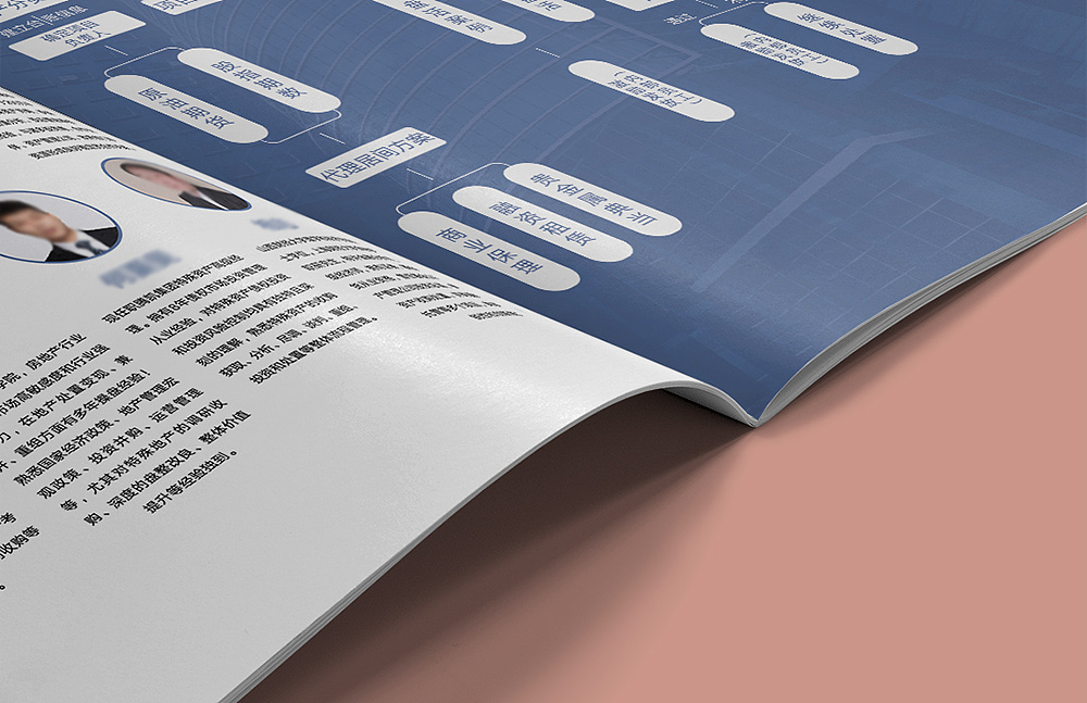 金融類畫冊設(shè)計（圖ZMTQzODI3ODk2） - 書籍/畫冊 - 站酷設(shè)計師By背影原創(chuàng)素材 - 站酷ZCOOL