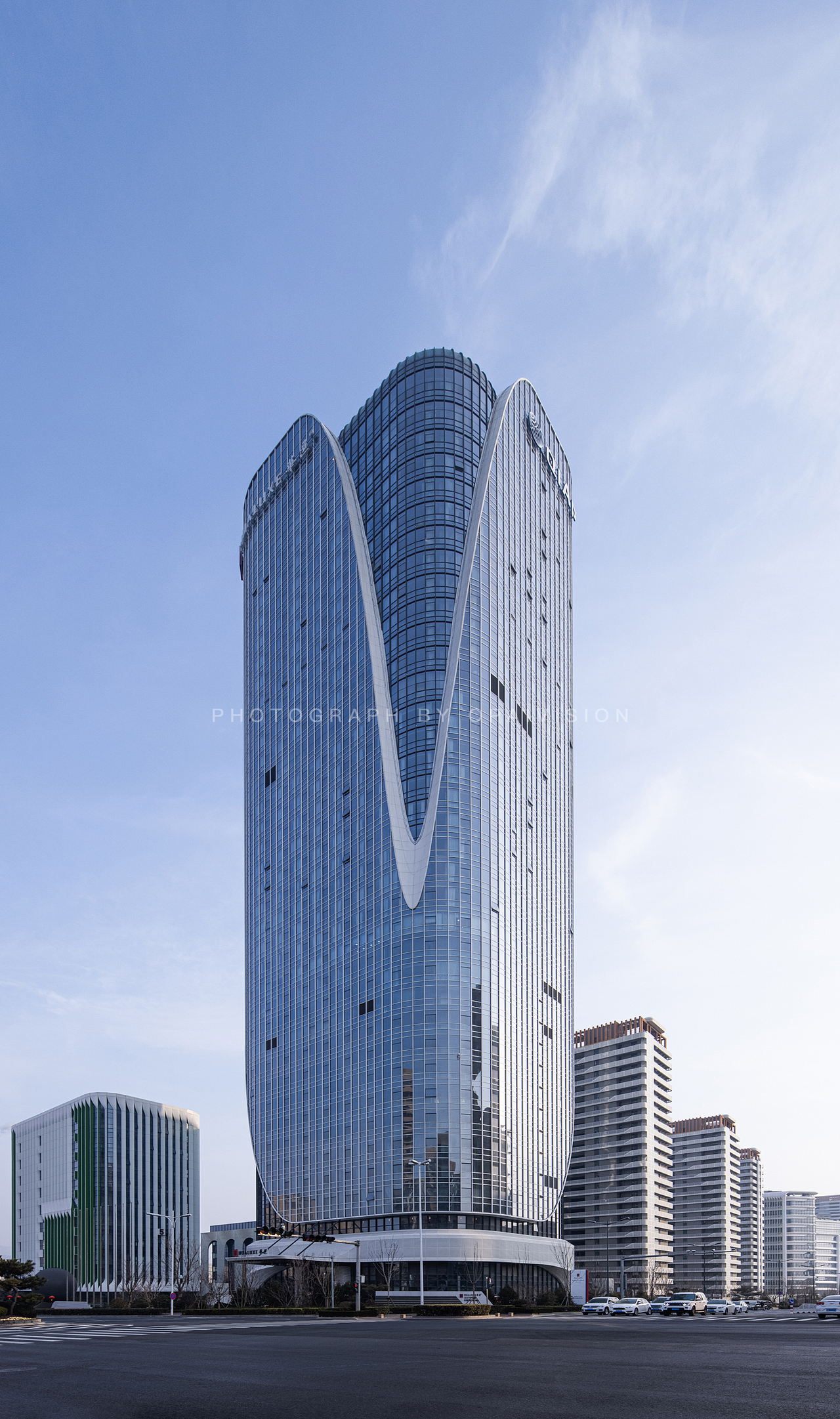 空间摄影 | 『华邑酒店』配套设施系列（图ZMjkxNjU5NjUy） - 环境/建筑摄影 - 站酷设计师仙人海视觉原创素材 - 站酷ZCOOL