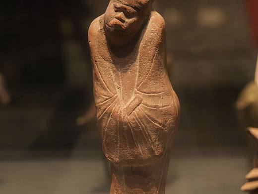 研学西安一日跟拍