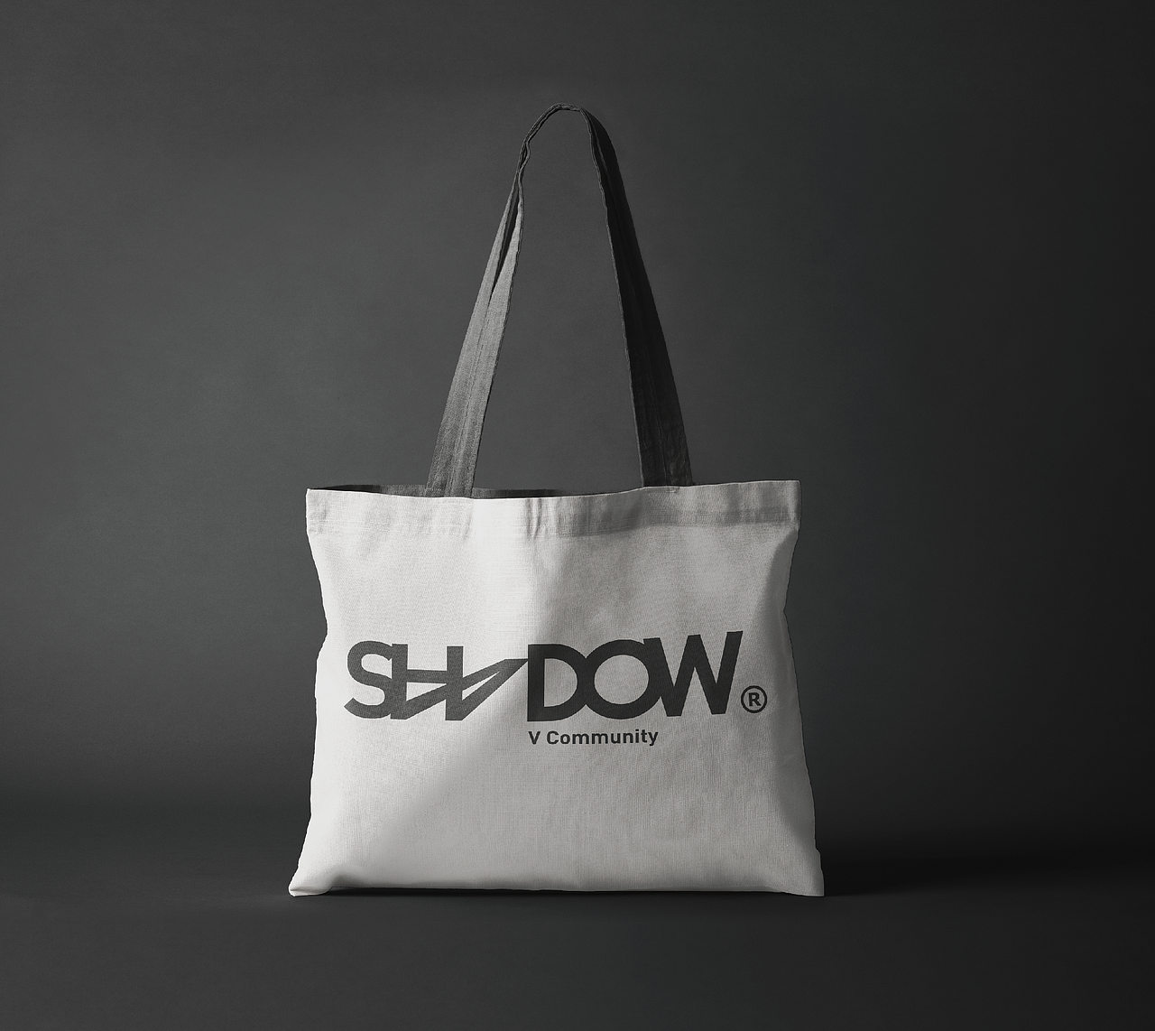 影子社区 Shadow V-community（图ZMTY5MzE0NzQ0） - 品牌 - 站酷设计师未尔工作室原创素材 - 站酷ZCOOL