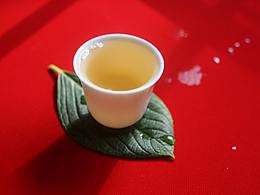 黃金葉