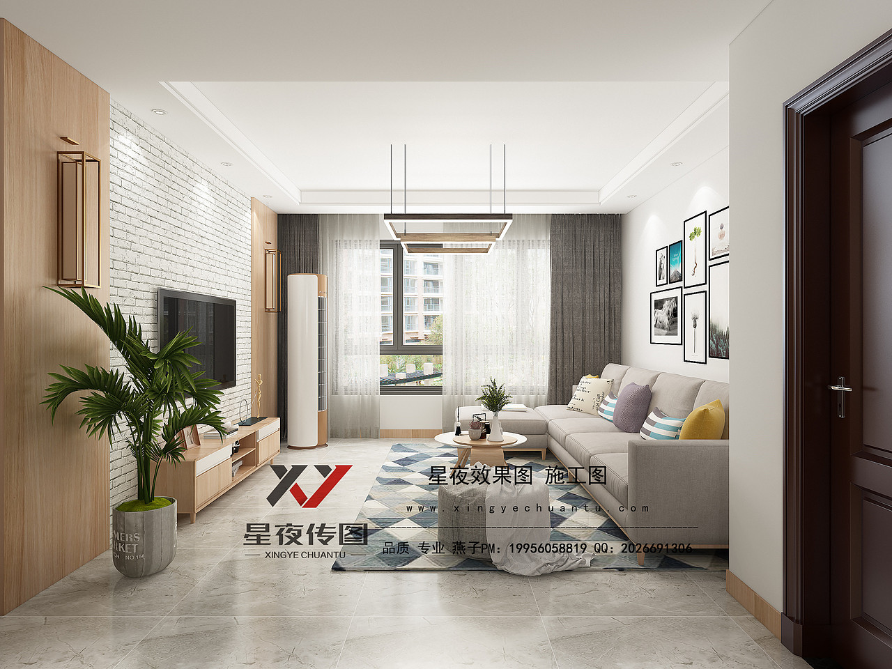 日系家装分享（图ZMjEzMDQ0NzY0） - 家装设计 - 站酷设计师星夜燕子原创素材 - 站酷ZCOOL