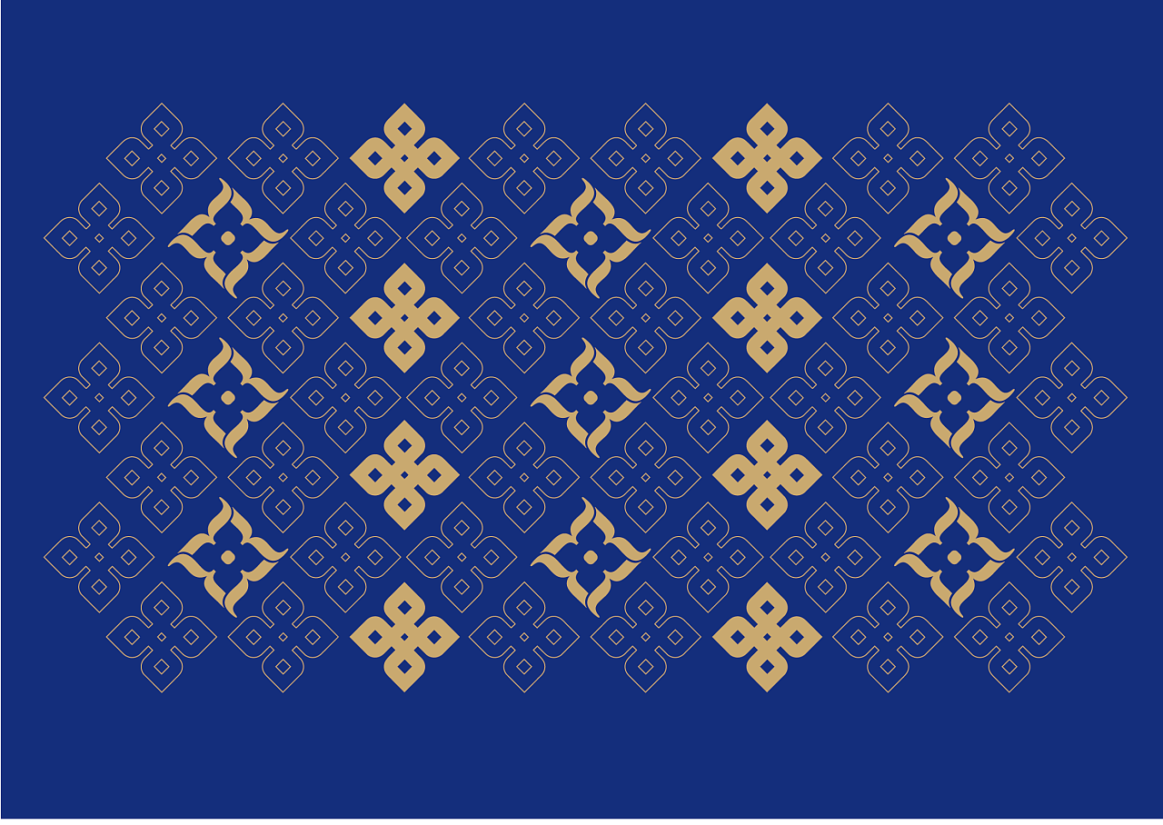 博巴仓丨藏式装饰