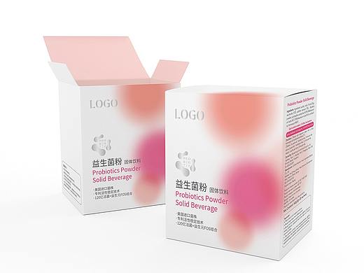 益生菌包装