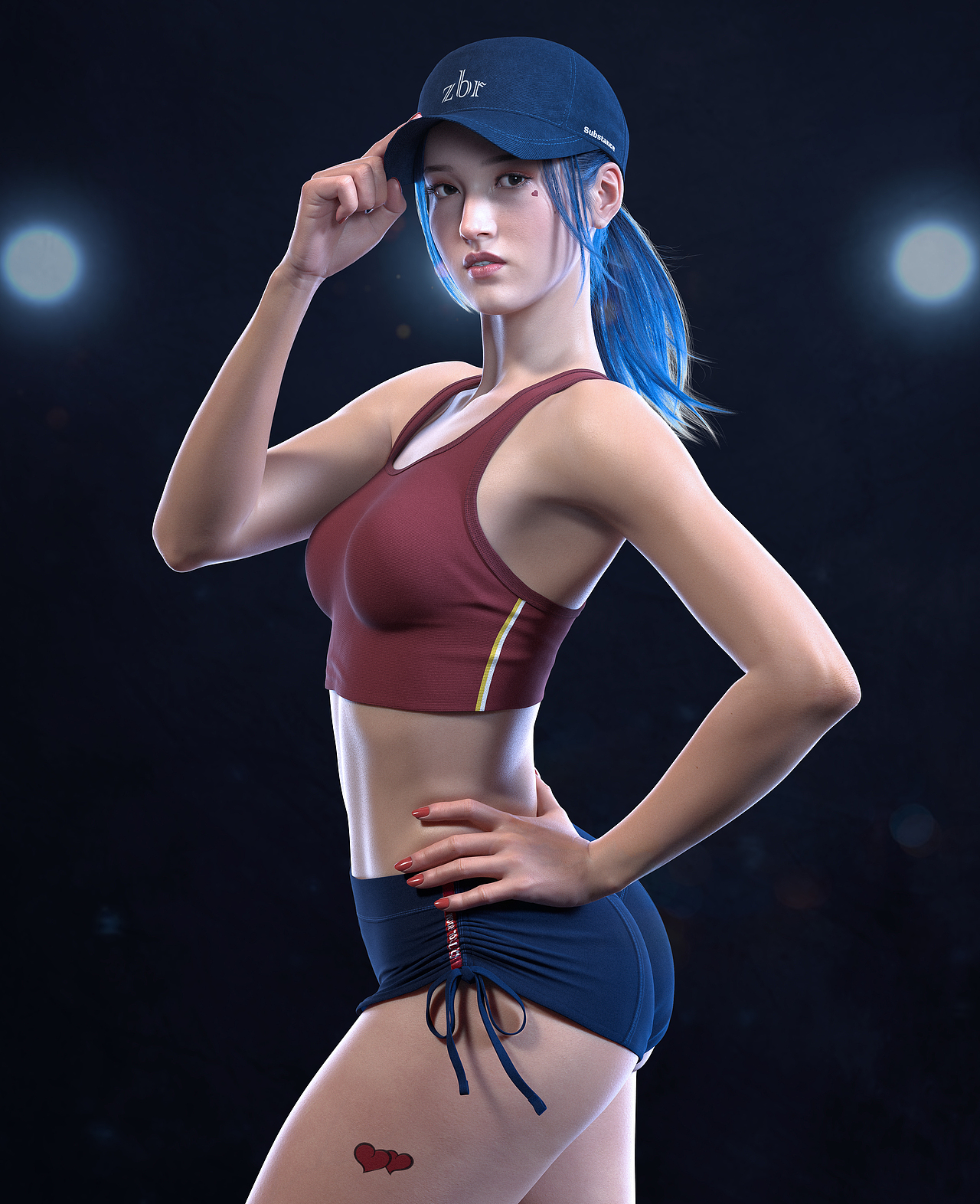 Sunny 01（图ZMjQwODA3OTA4） - 人物/生物 - 站酷设计师rui657原创素材 - 站酷ZCOOL