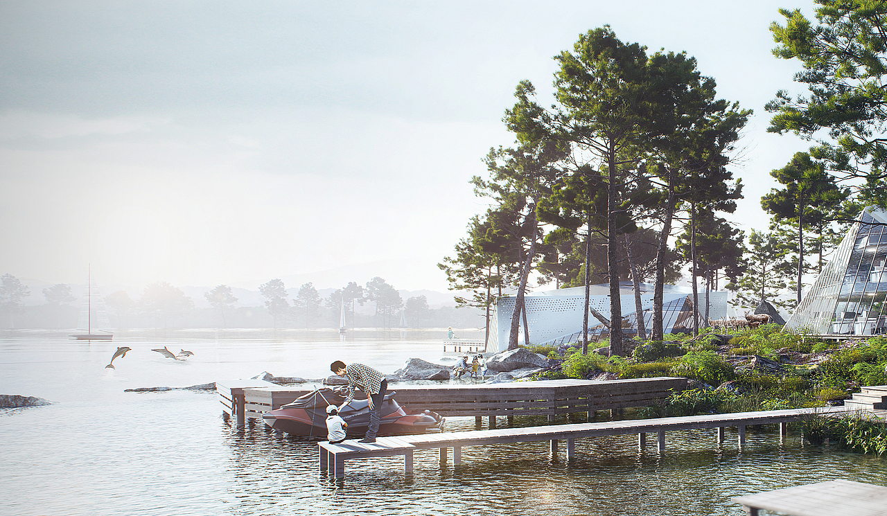 2020 新年作品（图ZMjg4MDk3NjQ4） - 建筑/空间 - 站酷设计师guke_2018原创素材 - 站酷ZCOOL