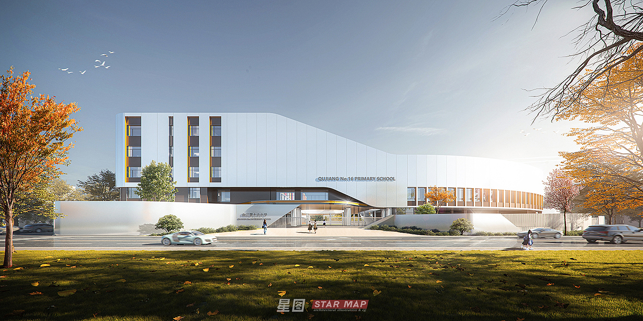 星图作品（图ZMjk0MzUzNDUy） - 建筑/空间 - 站酷设计师五更更更原创素材 - 站酷ZCOOL