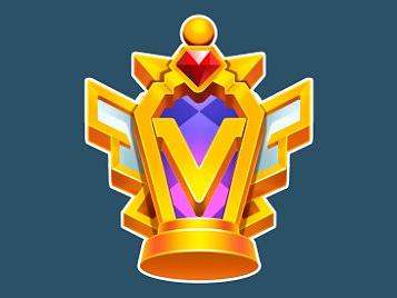 【地铁跑酷】段位排行