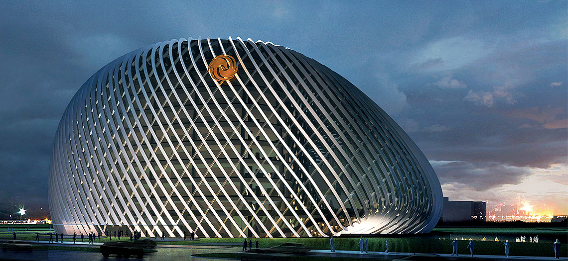 标识导视 标牌 指示牌 导向牌