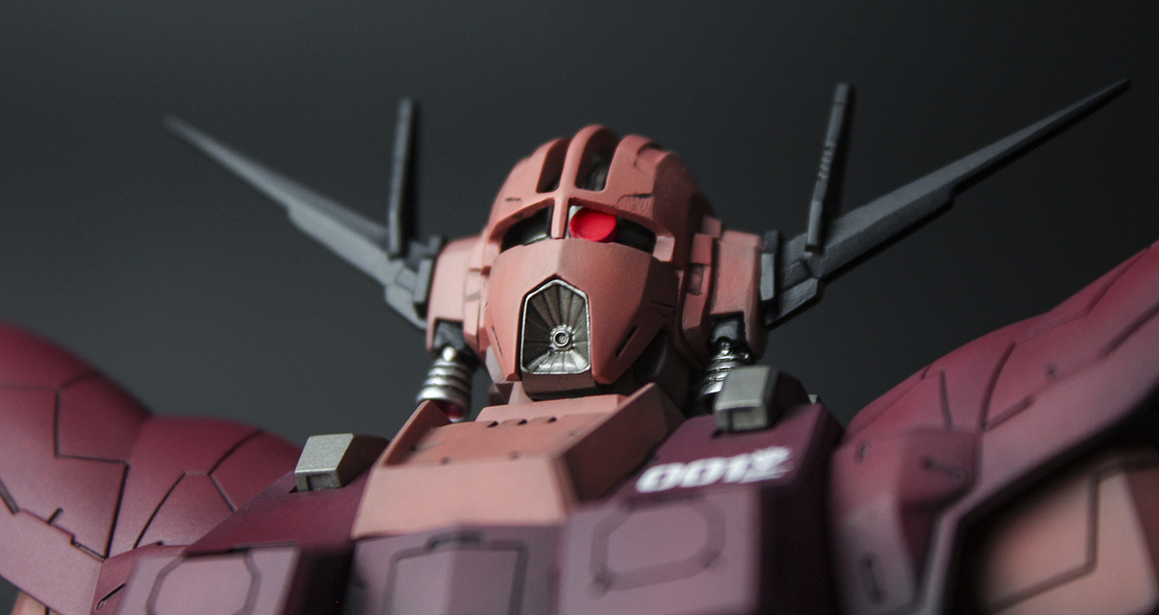 2020.10 1/144ZION吉翁号（图ZMjI2OTAwMzMy） - 手办/模玩 - 站酷设计师EEENNMWWWW原创素材 - 站酷ZCOOL