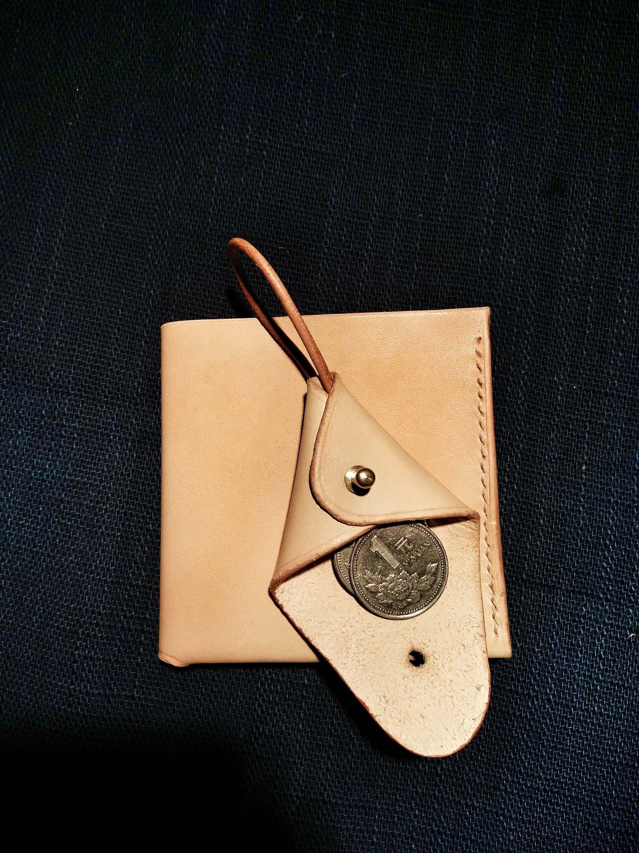 植鞣皮小物件|手工艺|皮艺|roydisplay - 原创作品 - 站酷 (zcool)