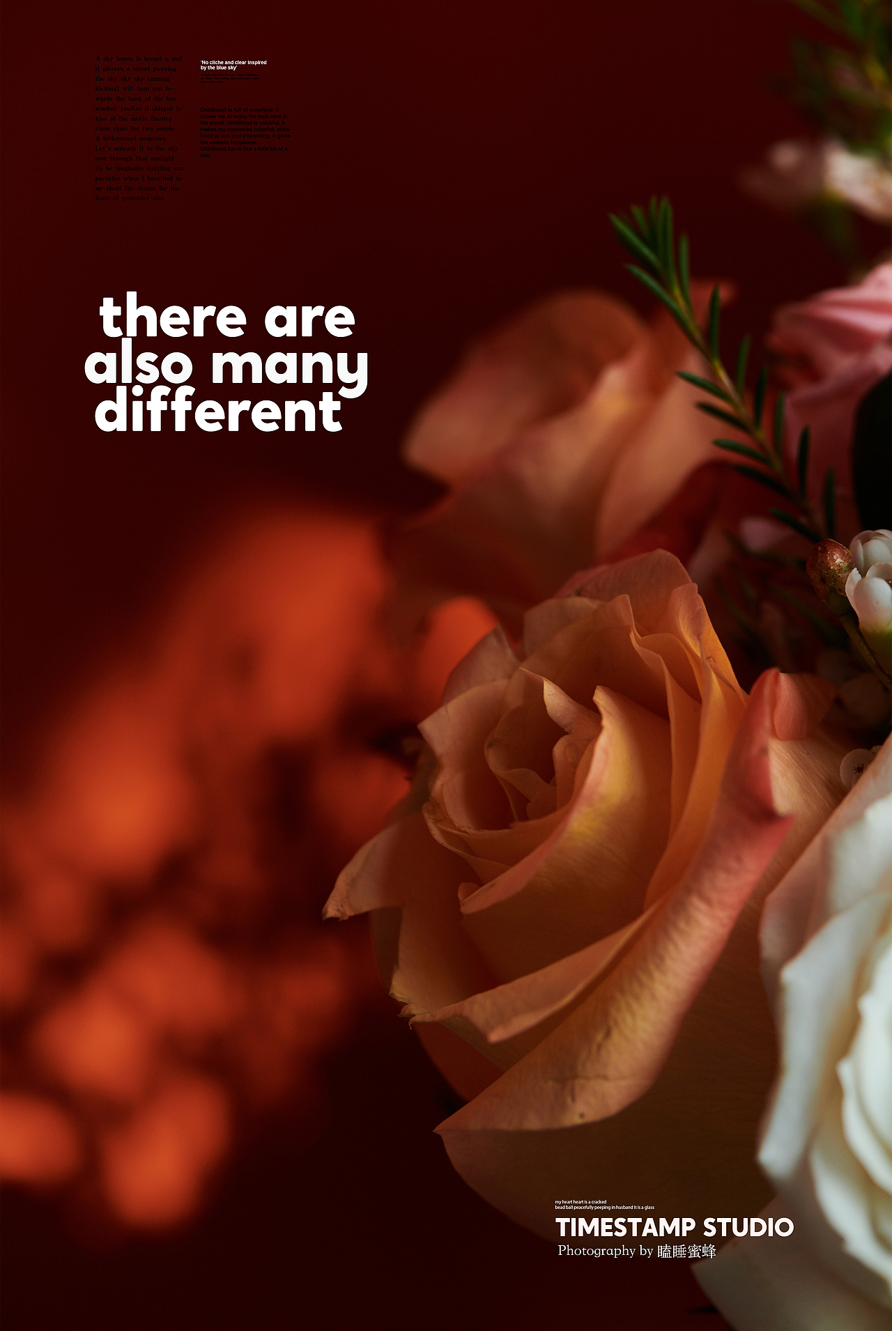 【体感上春天的到来是令人愉悦的】（图ZMTk5MjM5MjA0） - 产品摄影 - 站酷设计师瞌睡蜜蜂原创素材 - 站酷ZCOOL