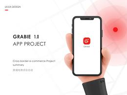 趣买买-跨境电商1.0