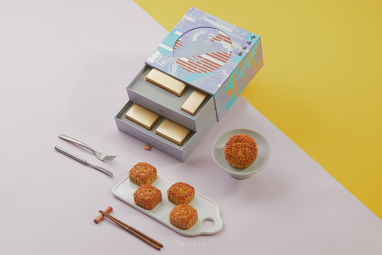 产品拍摄｜月饼季又到了（图ZMjY3MDE3MzEy） - 产品摄影 - 站酷设计师吴足球原创素材 - 站酷ZCOOL