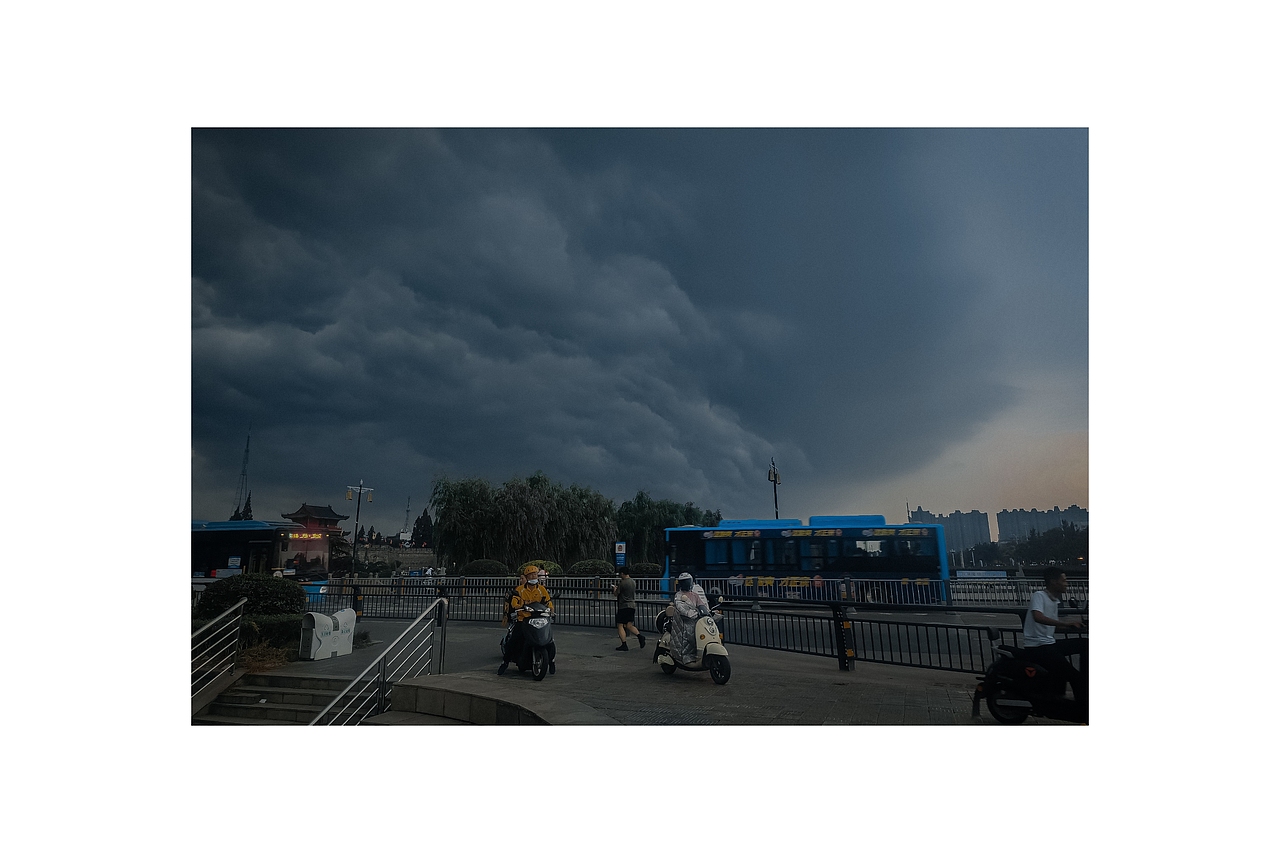 2021 | 我的年度手机照片总结