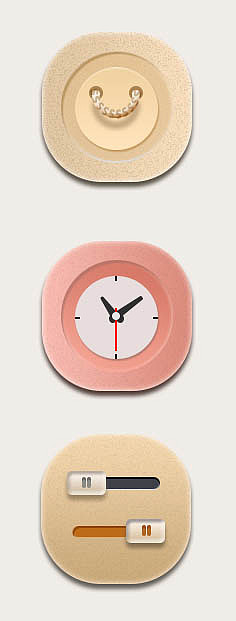 写实图标（图ZNDQzMzE5NDg=） - 图标 - 站酷设计师zwf123原创素材 - 站酷ZCOOL