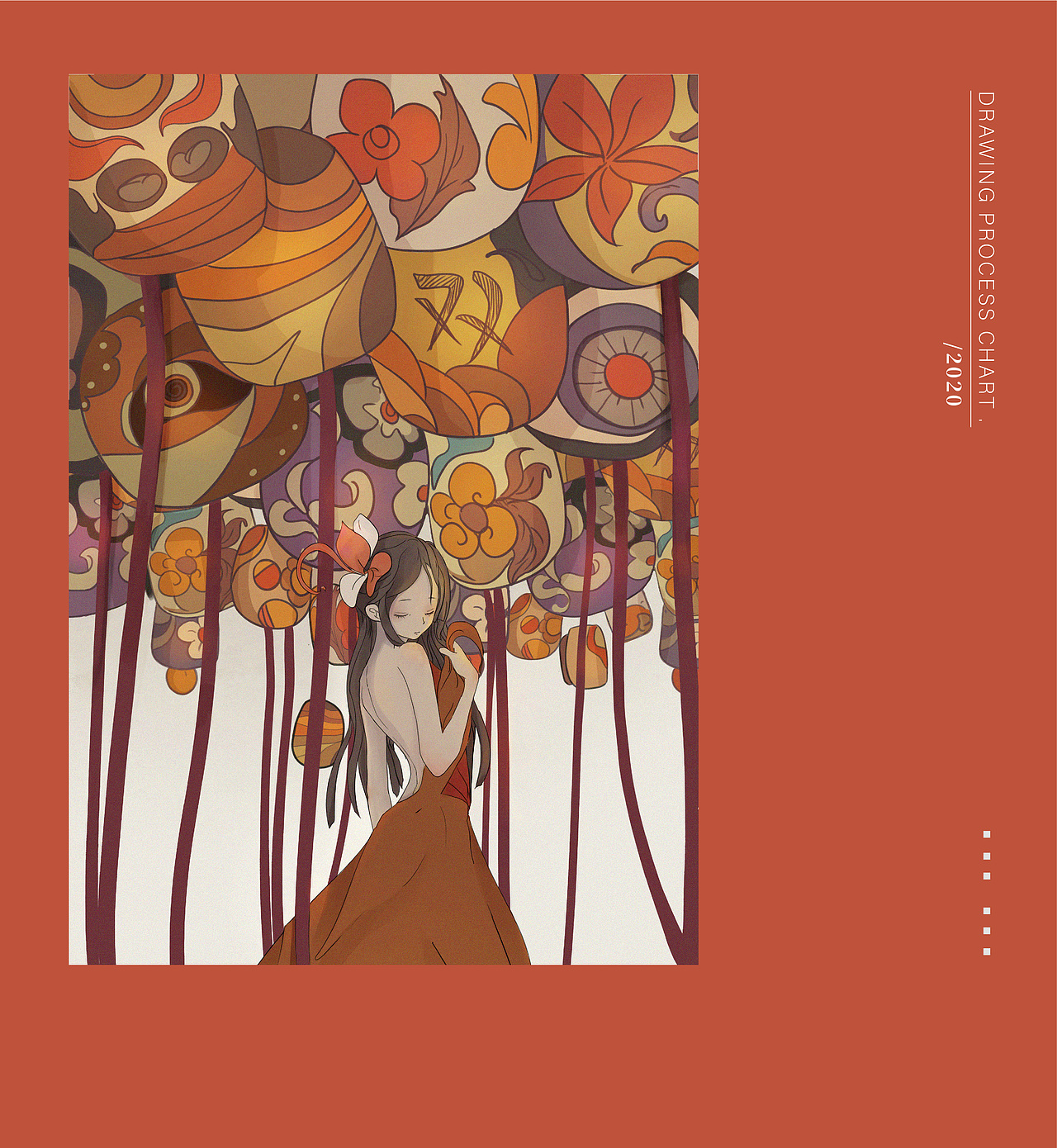 毕设作品集--《双生-救赎》（图ZMjEwMTYxNzMy） - 概念设定 - 站酷设计师Blancan原创素材 - 站酷ZCOOL
