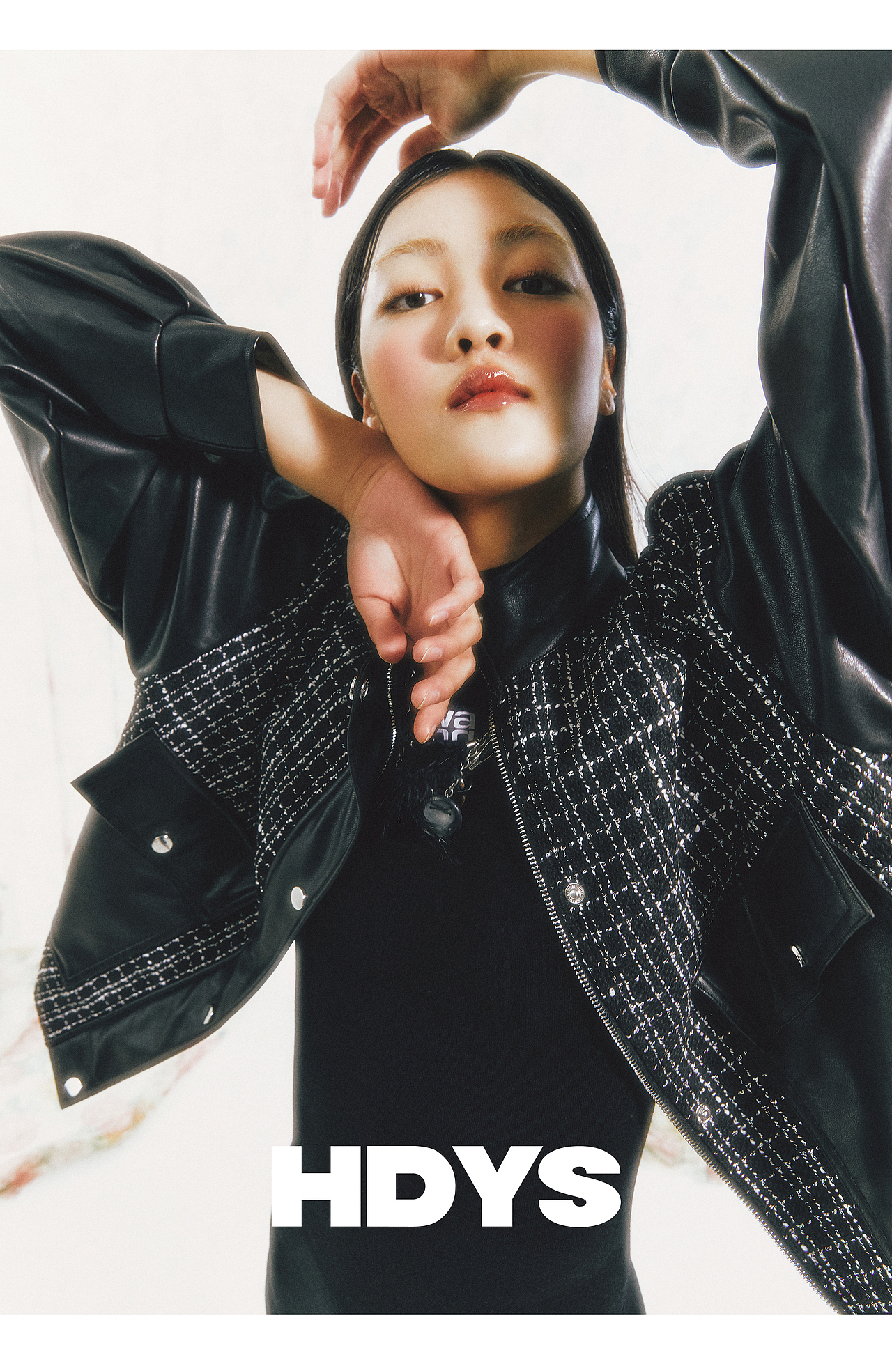 2022 S/S |HDYS女装