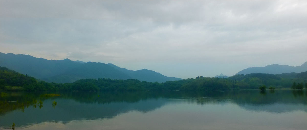 游行黄山（图ZNzM1NjI2ODg=） - 风光摄影 - 站酷设计师mayidefei原创素材 - 站酷ZCOOL