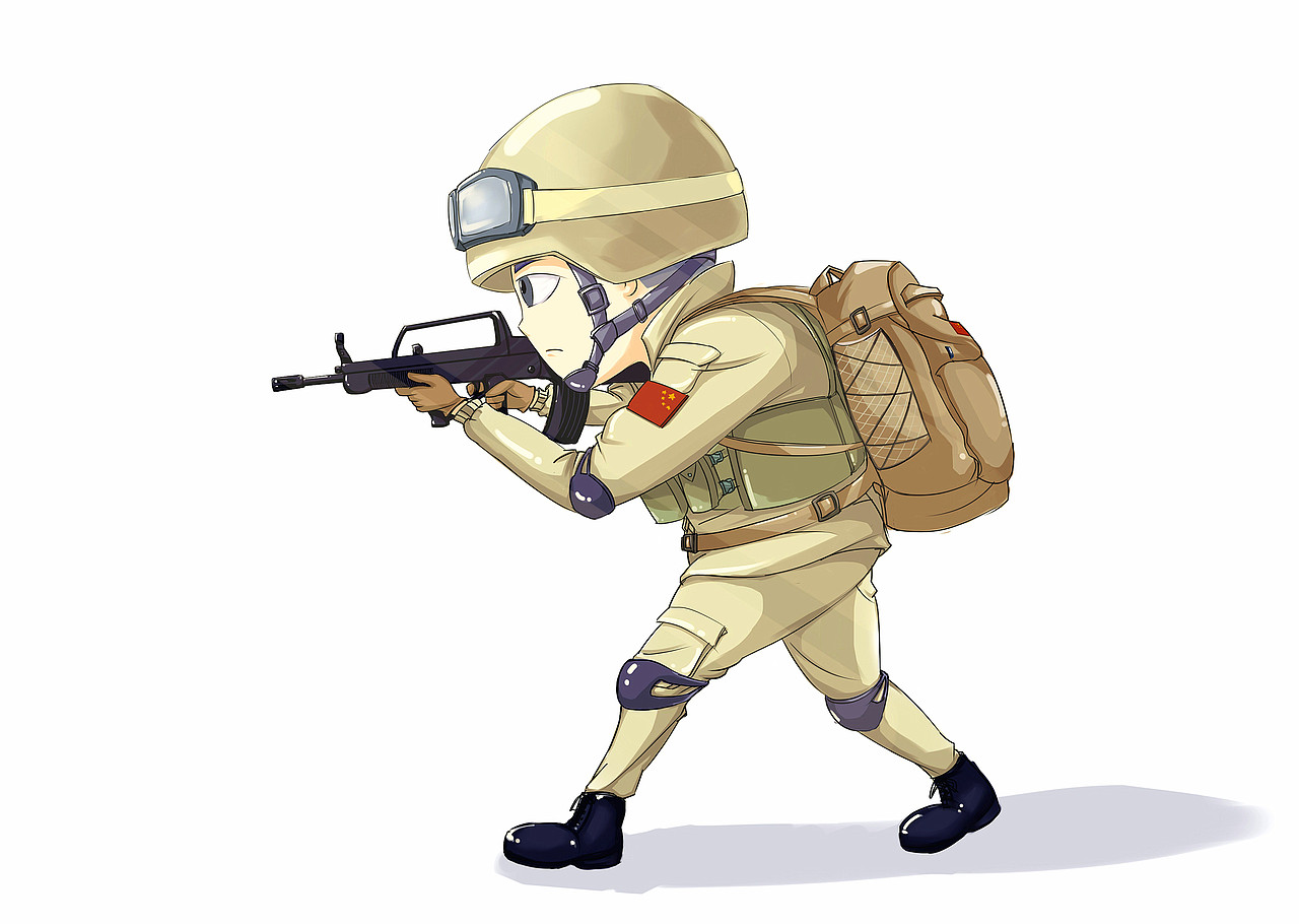 歼20,运20插画手绘习作