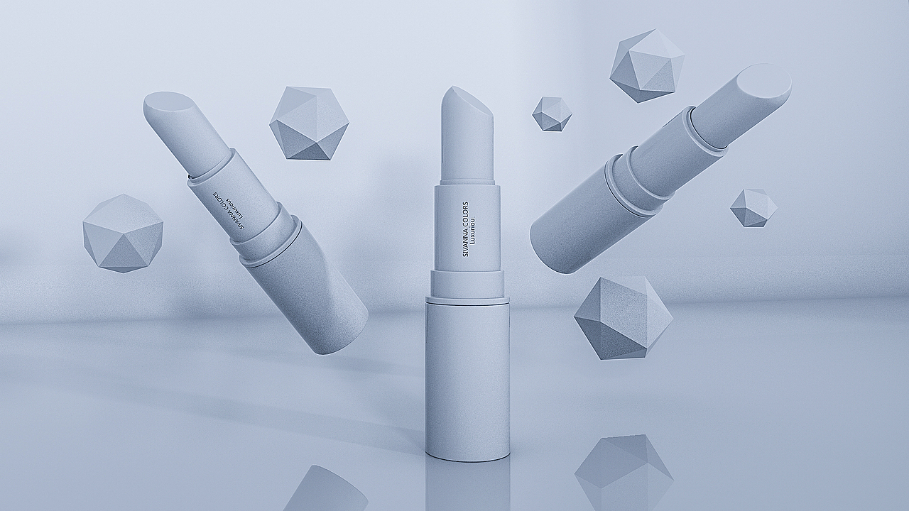 C4D建模-就放手吧別想她 把所有一切就當(dāng)成是一個笑話·（圖ZMTcxNjk2NTY4） - 其他三維 - 站酷設(shè)計師蜘蛛俠在鄉(xiāng)下原創(chuàng)素材 - 站酷ZCOOL