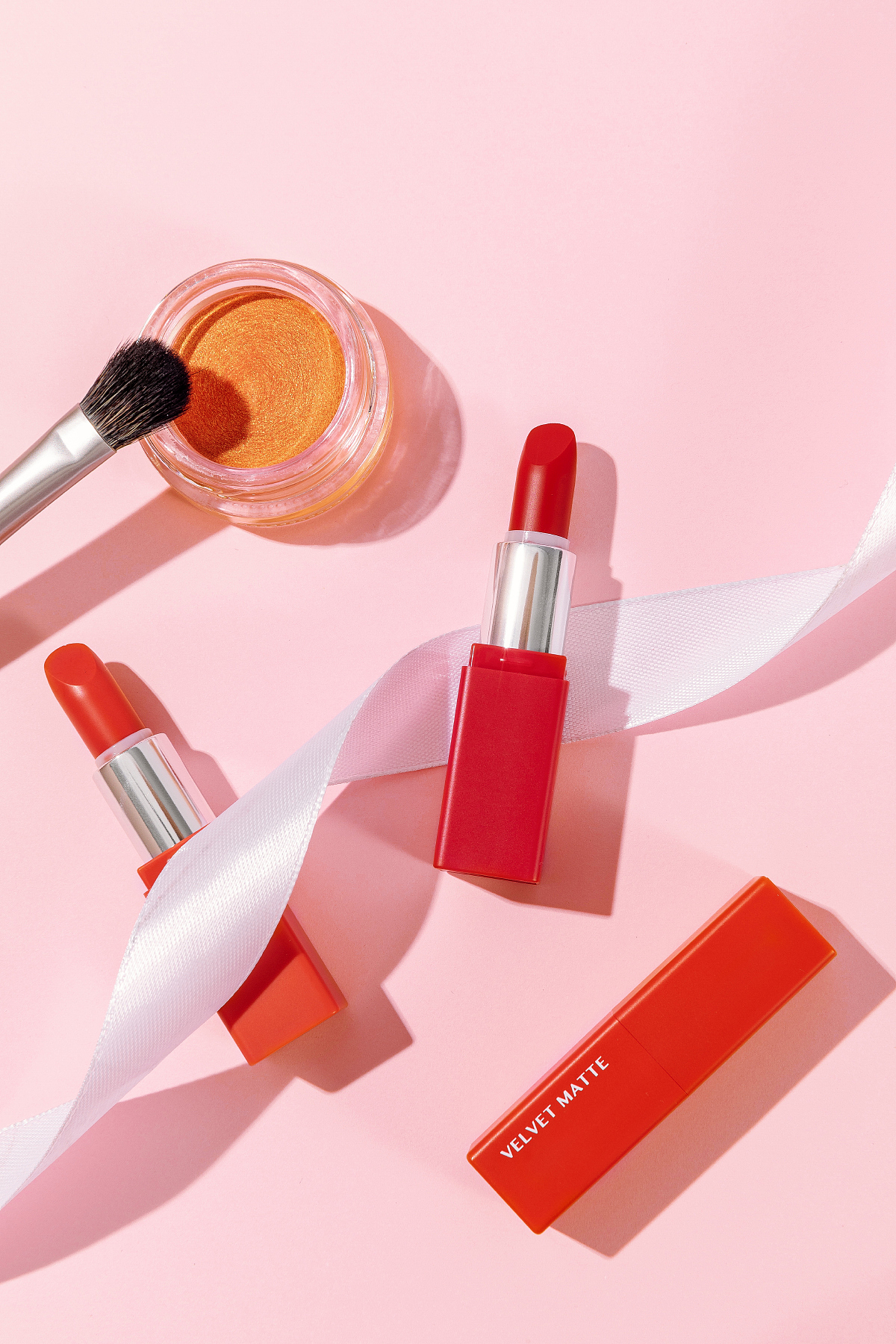 MINISO-女神节推广（图ZMTYzNjYxNDMy） - 产品摄影 - 站酷设计师時雨視覺原创素材 - 站酷ZCOOL