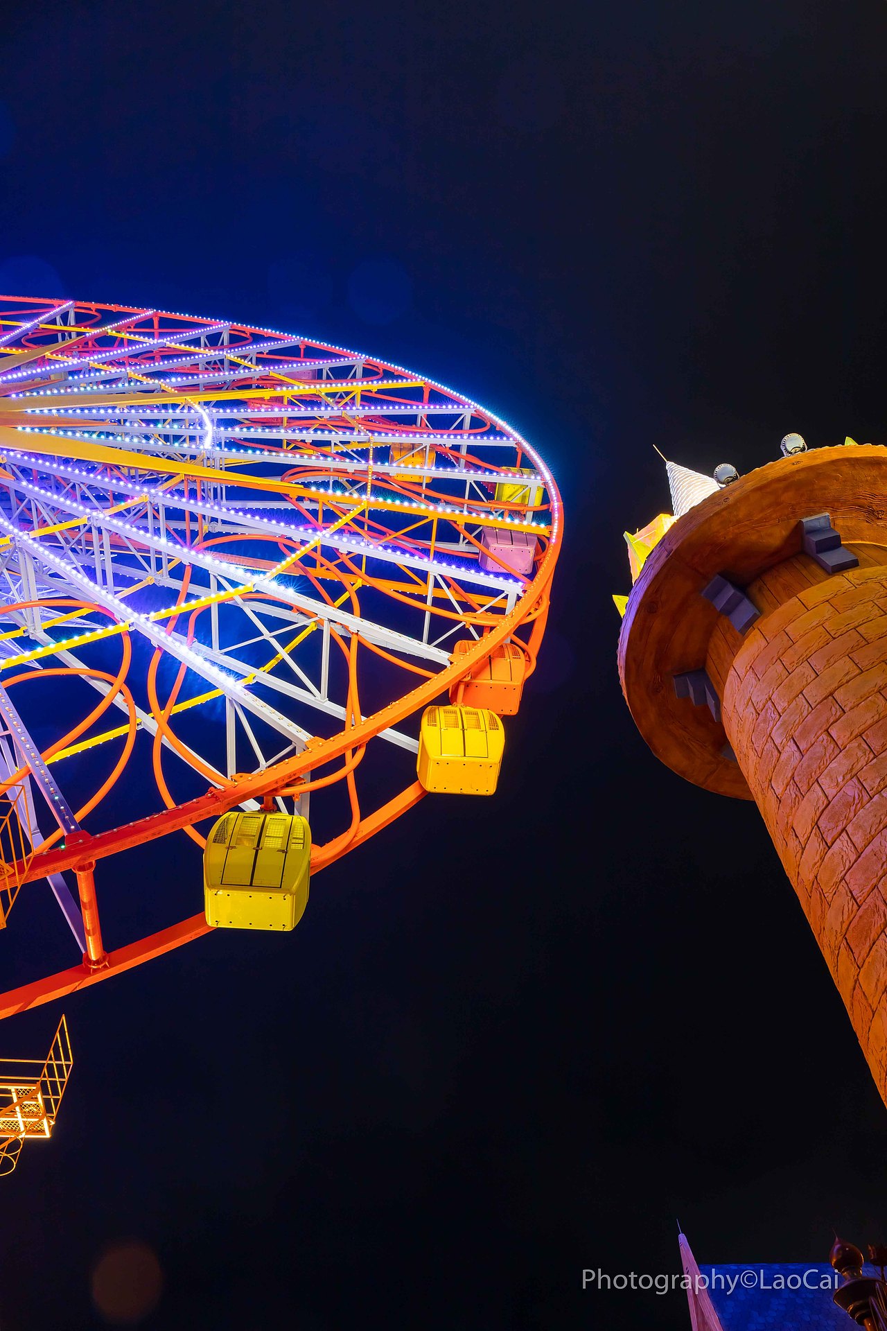 2019年末一组建筑光影（图ZMTkxNzYxODIw） - 风光摄影 - 站酷设计师老蔡自留地原创素材 - 站酷ZCOOL