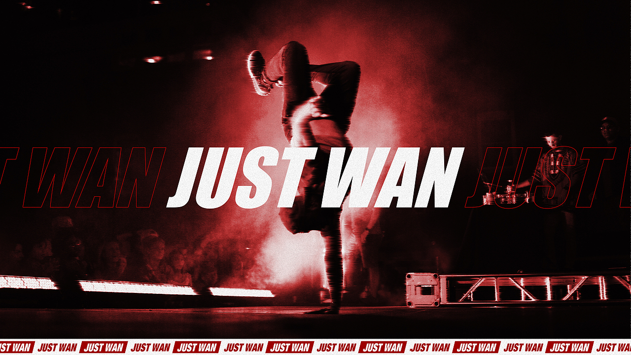 JUST WAN | 万达×舜枫街舞 街舞大赛（图ZMjY4NTE2NTIw） - 品牌 - 站酷设计师Gasing原创素材 - 站酷ZCOOL