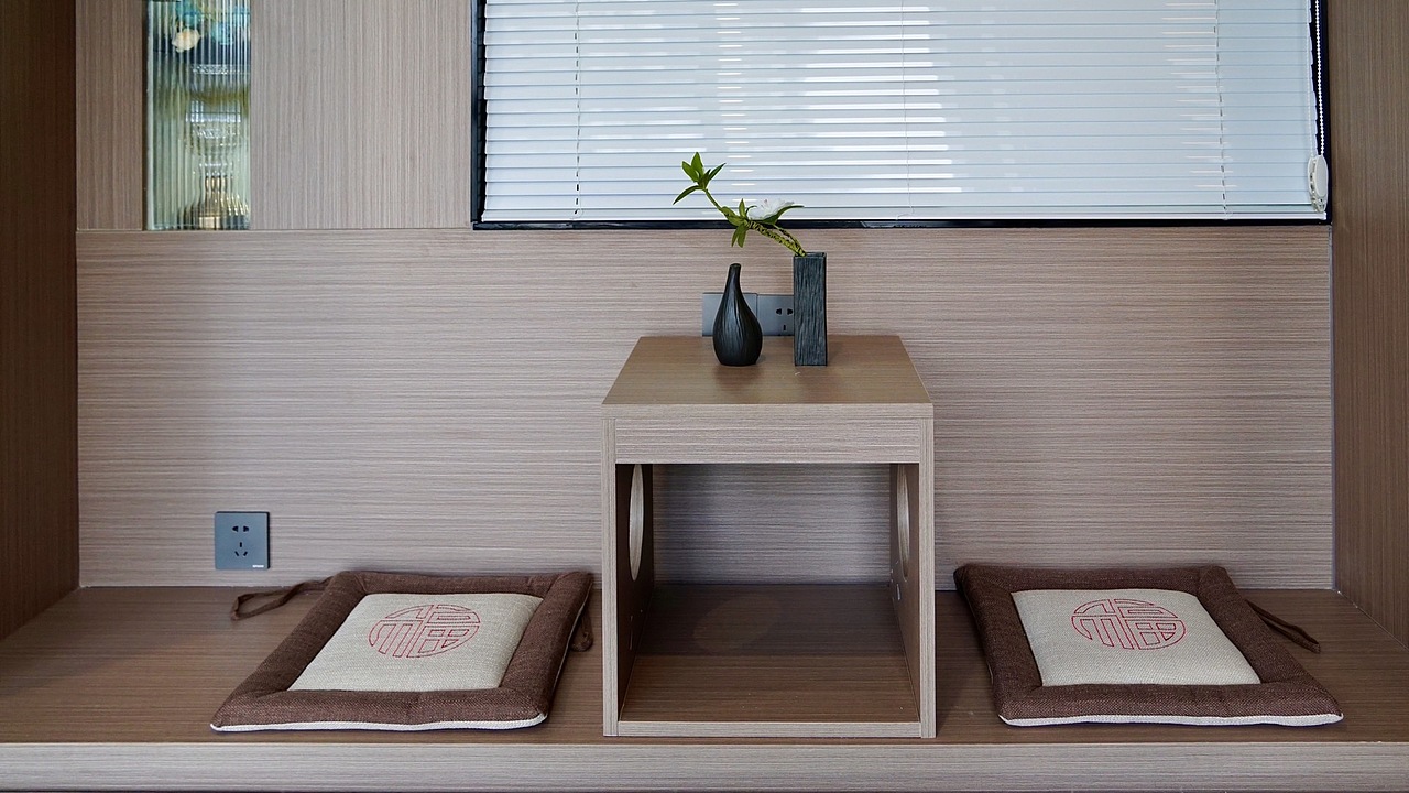 新中式风格装修